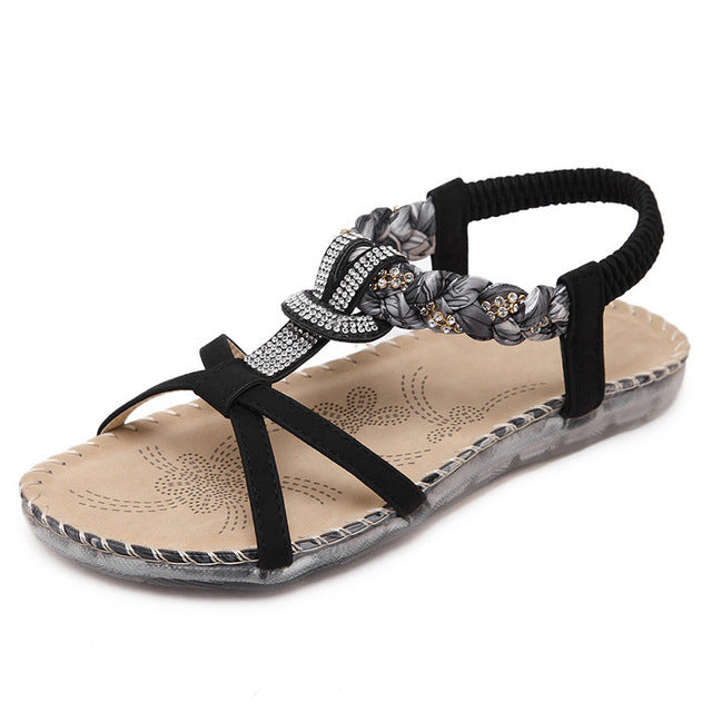 Women’s Sandal Orian | Solen