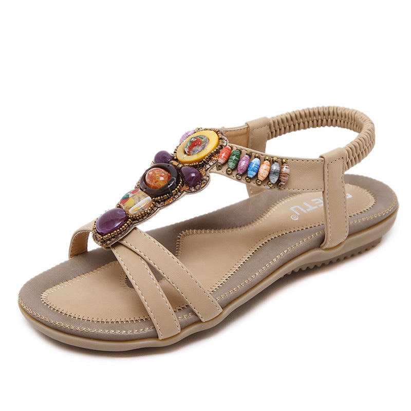Women’s Sandal Vibes | Solen