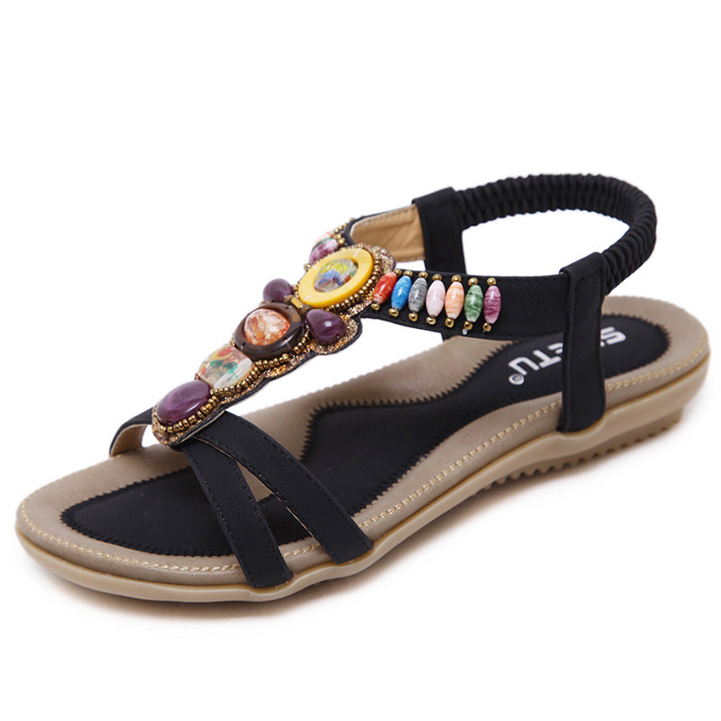 Women’s Sandal Vibes | Solen