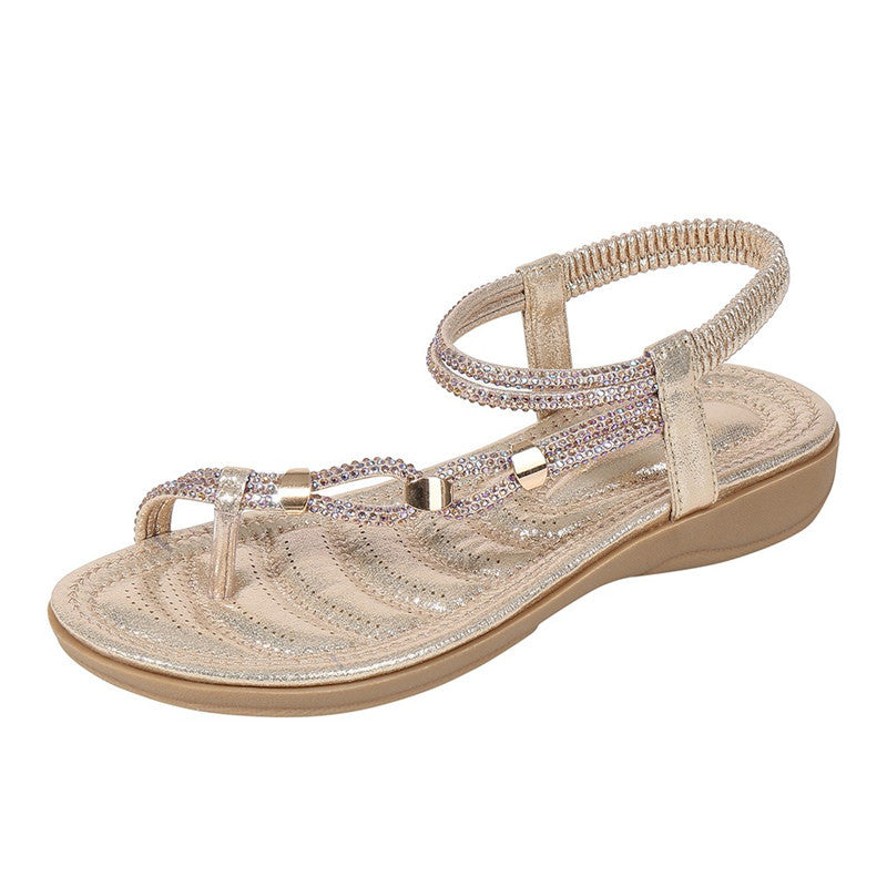 Women’s Sandal Cloein | Solen