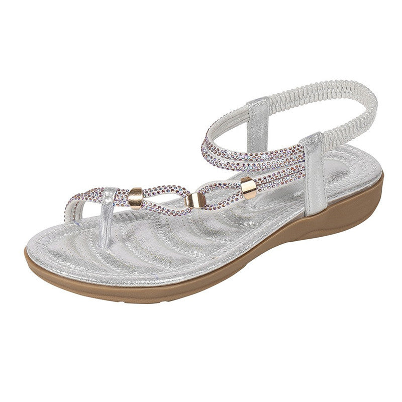 Women’s Sandal Cloein | Solen