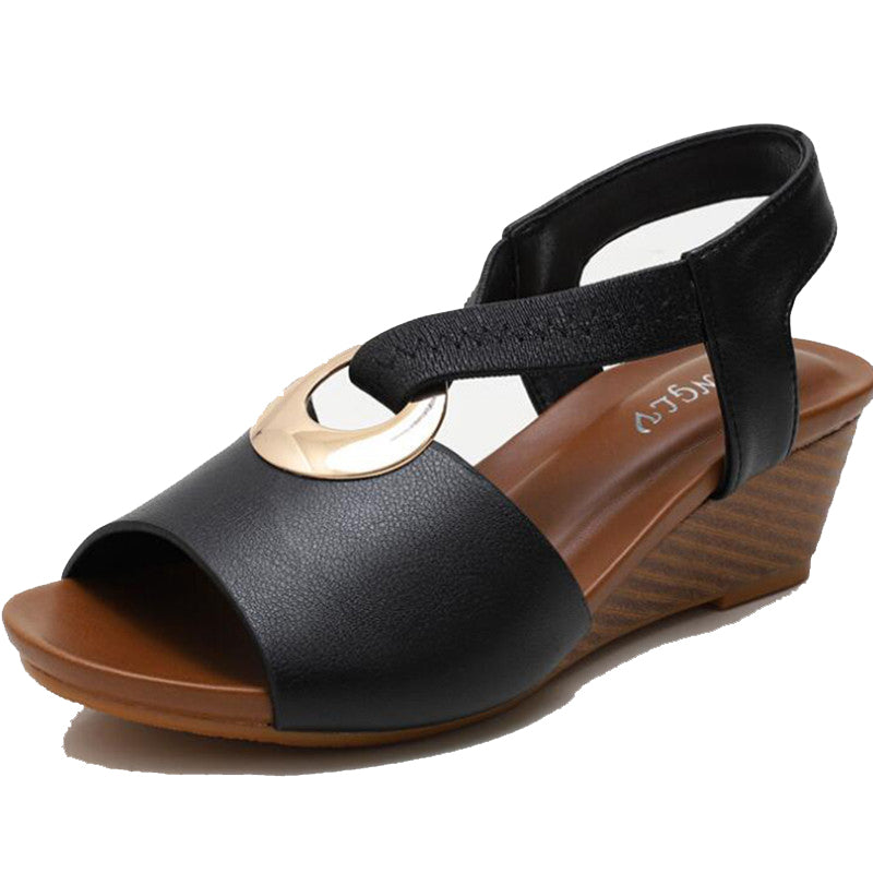 Women’s Sandal Vanusa | Solen