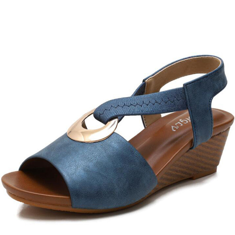 Women’s Sandal Vanusa | Solen