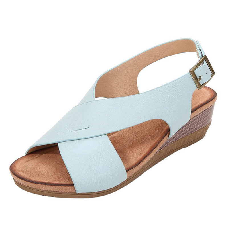 Women’s Sandal Luana | Solen
