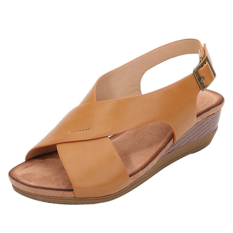 Women’s Sandal Luana | Solen