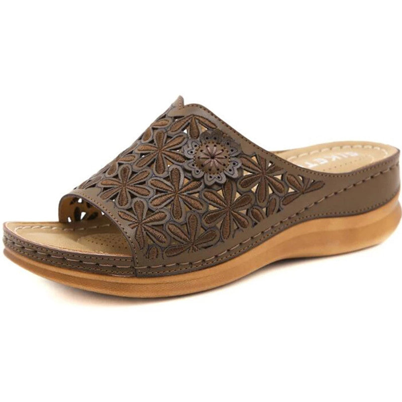Women’s Sandal Dinasi | Solen