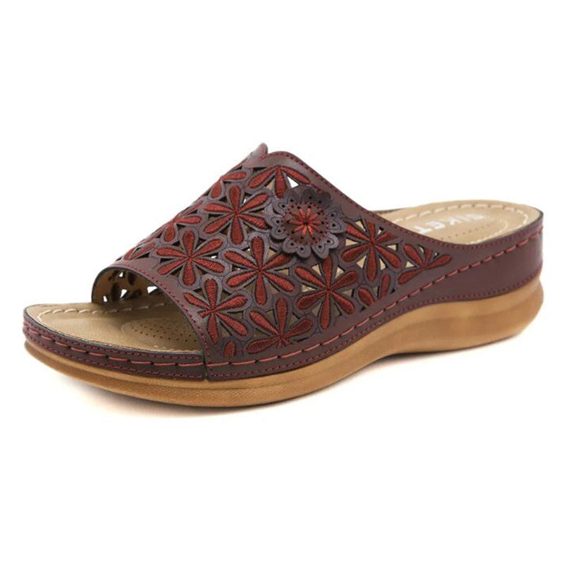 Women’s Sandal Dinasi | Solen