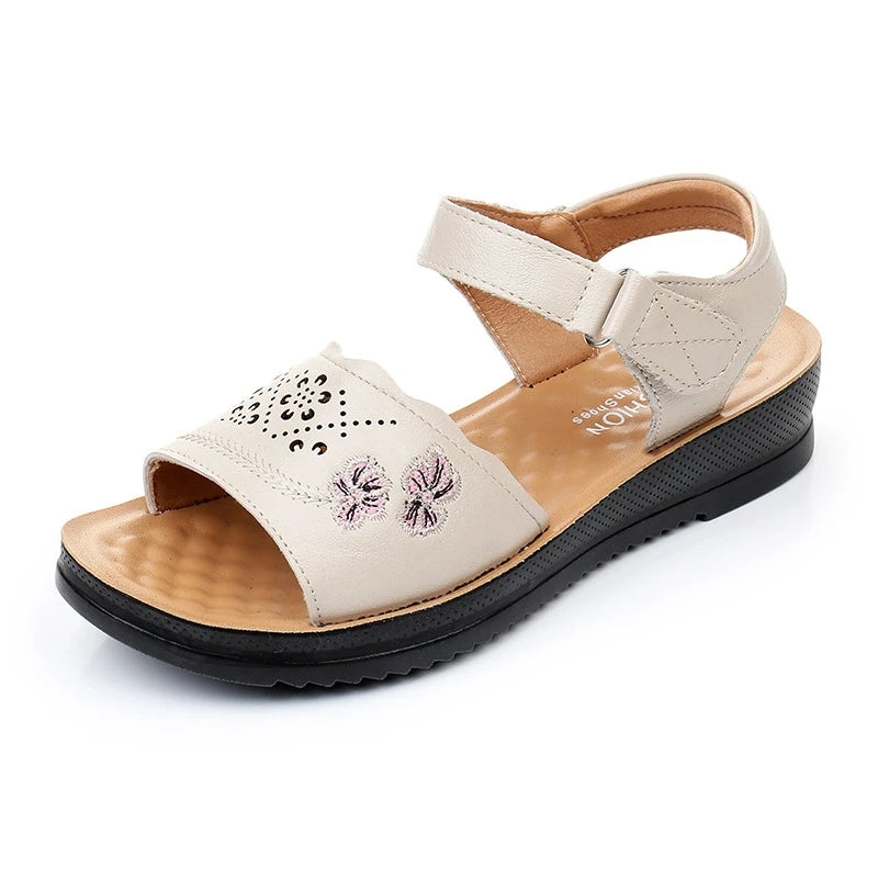Women’s Sandal Carlita | Solen