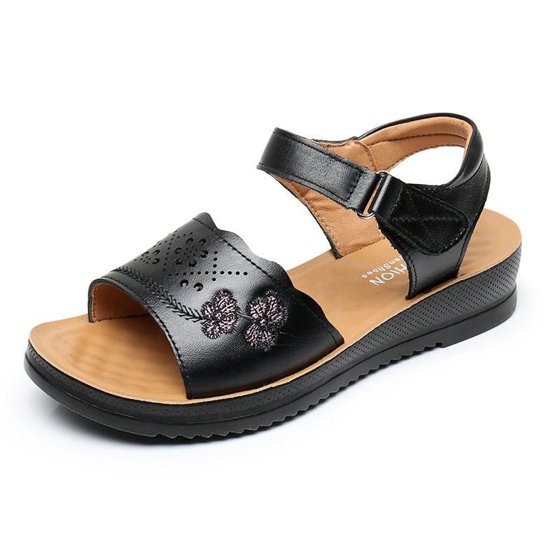 Women’s Sandal Carlita | Solen