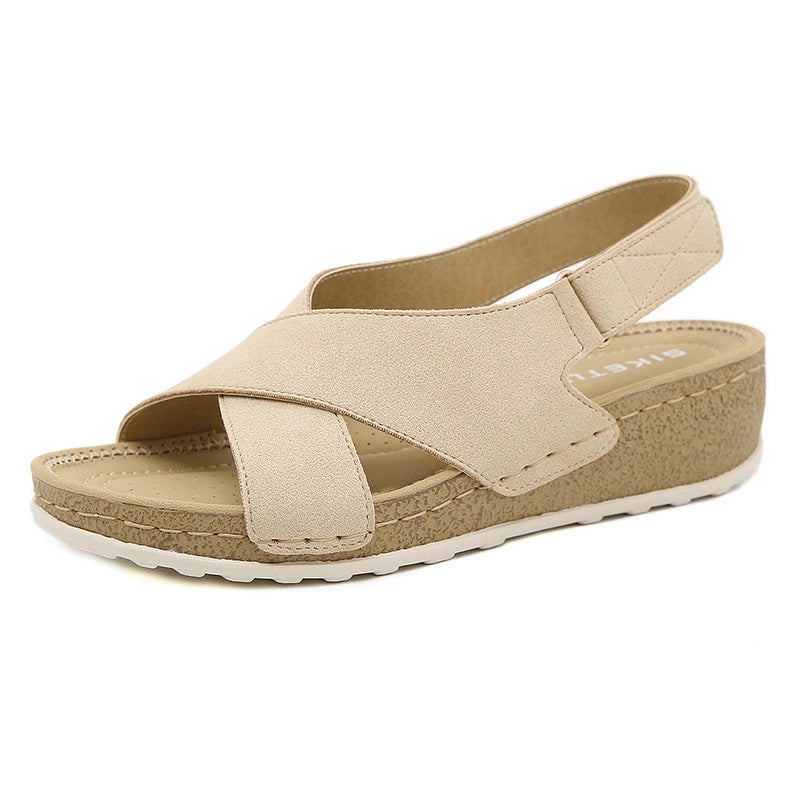 Women’s Sandal Ruans | Solen