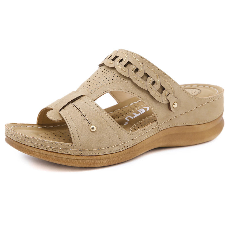 Women’s Sandal Rene | Solen