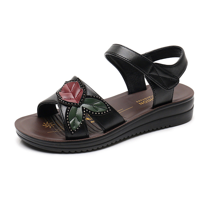 Women’s Sandal Bing | Solen