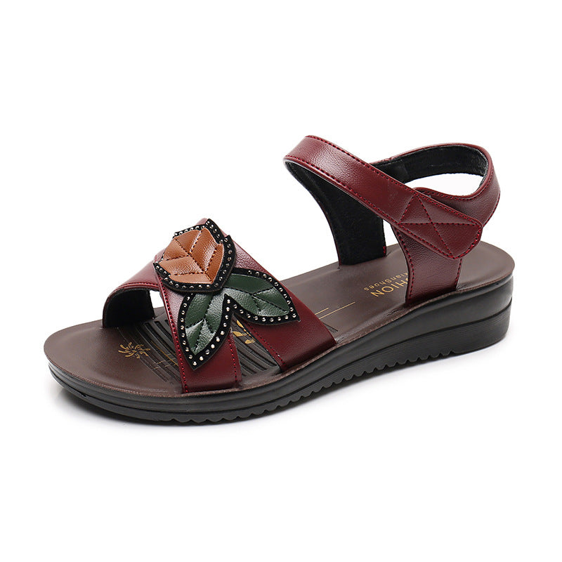 Women’s Sandal Bing | Solen