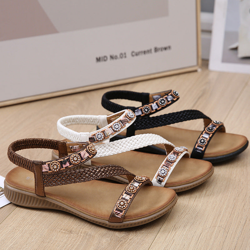 Women’s Sandal Maraha | Solen