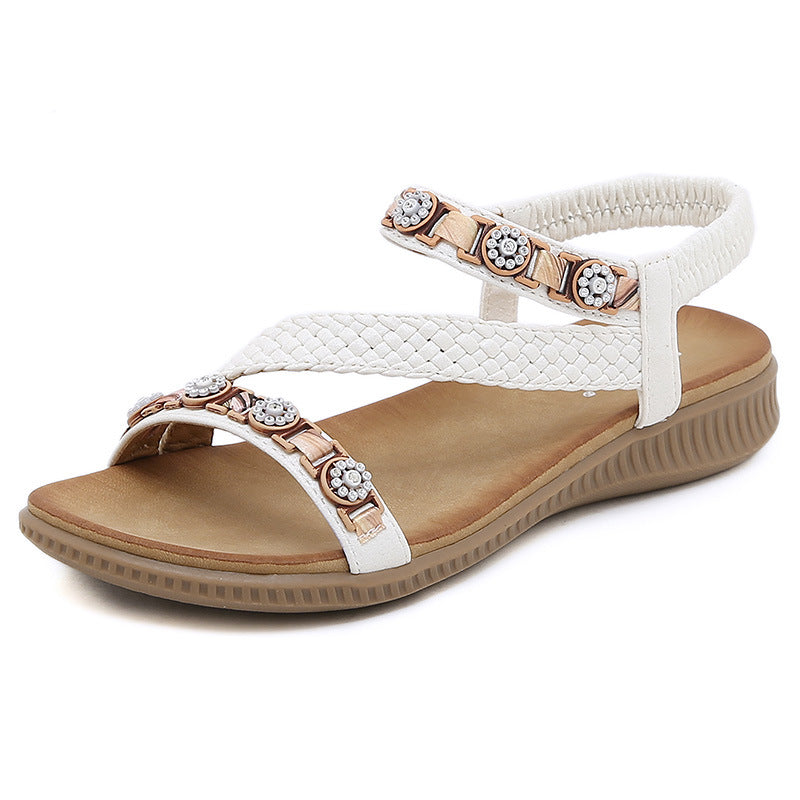 Women’s Sandal Maraha | Solen