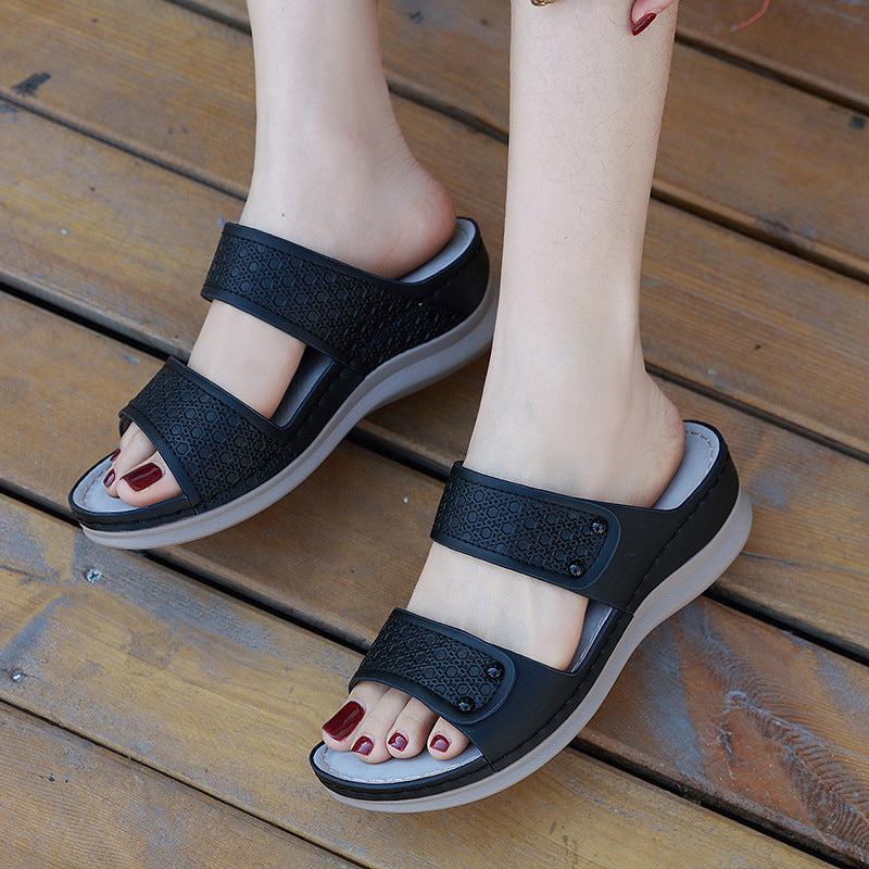 Women’s Sandal Luy | Solen
