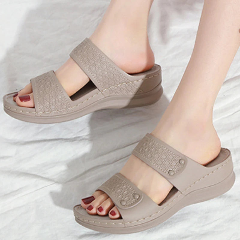 Women’s Sandal Luy | Solen