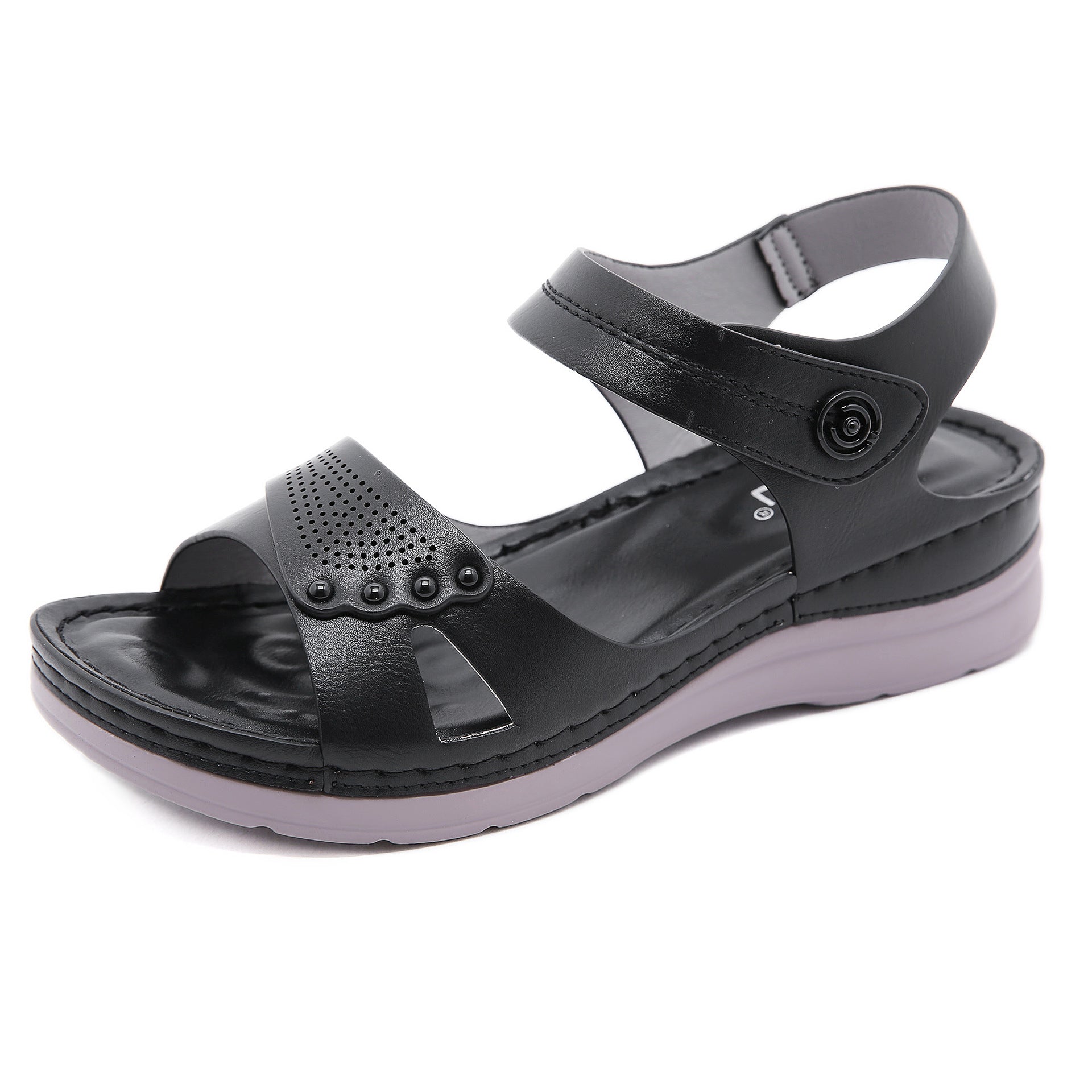 Women’s Sandal Fabs | Solen