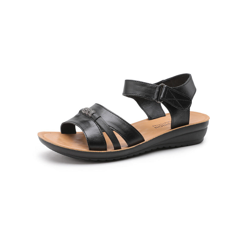 Women’s Sandal Nahs | Solen