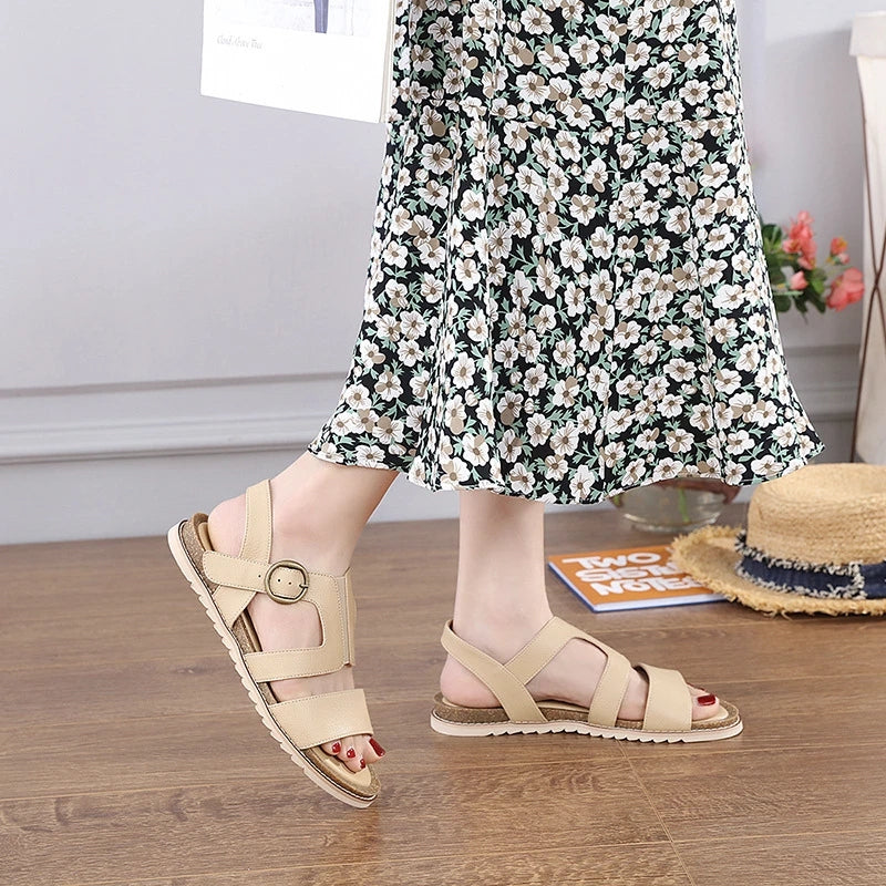Women’s Sandal Vaiz | Solen