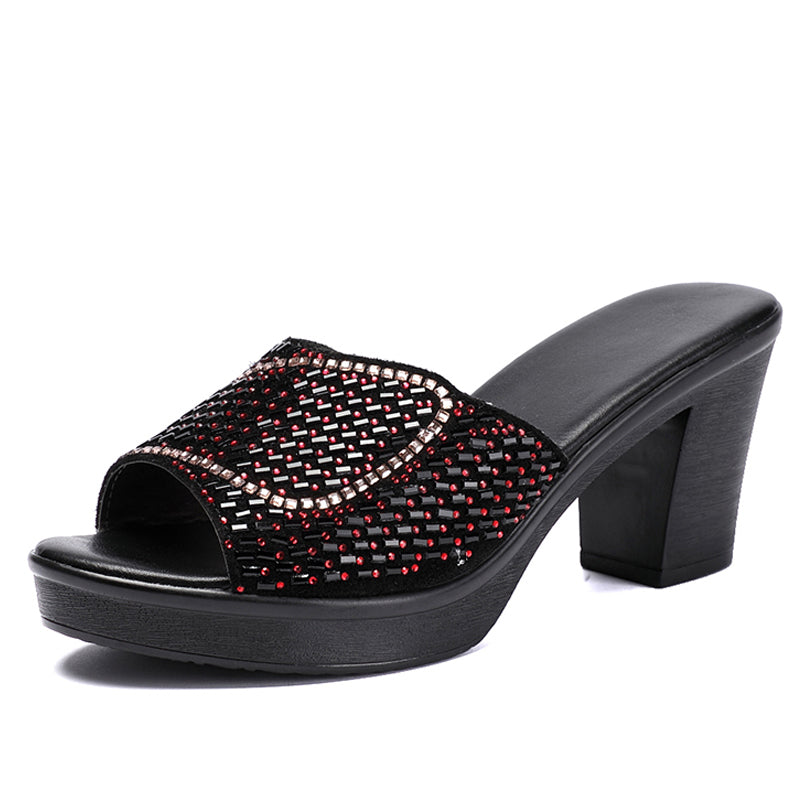 Women’s Sandal Vivans | Solen