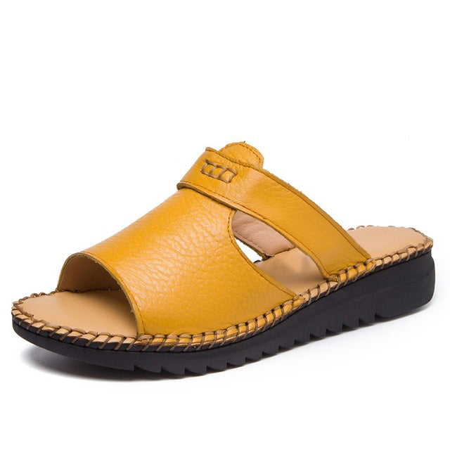 Women’s Sandal Queinara | Solen