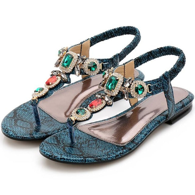 Women’s Sandal Carja | Solen