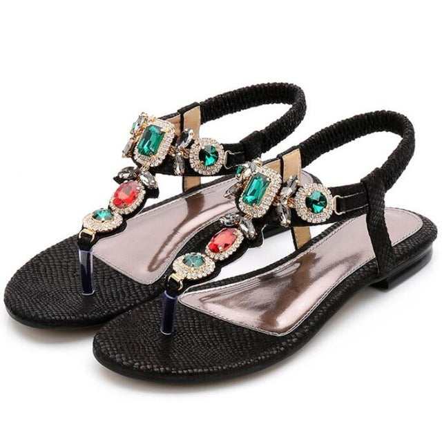 Women’s Sandal Carja | Solen
