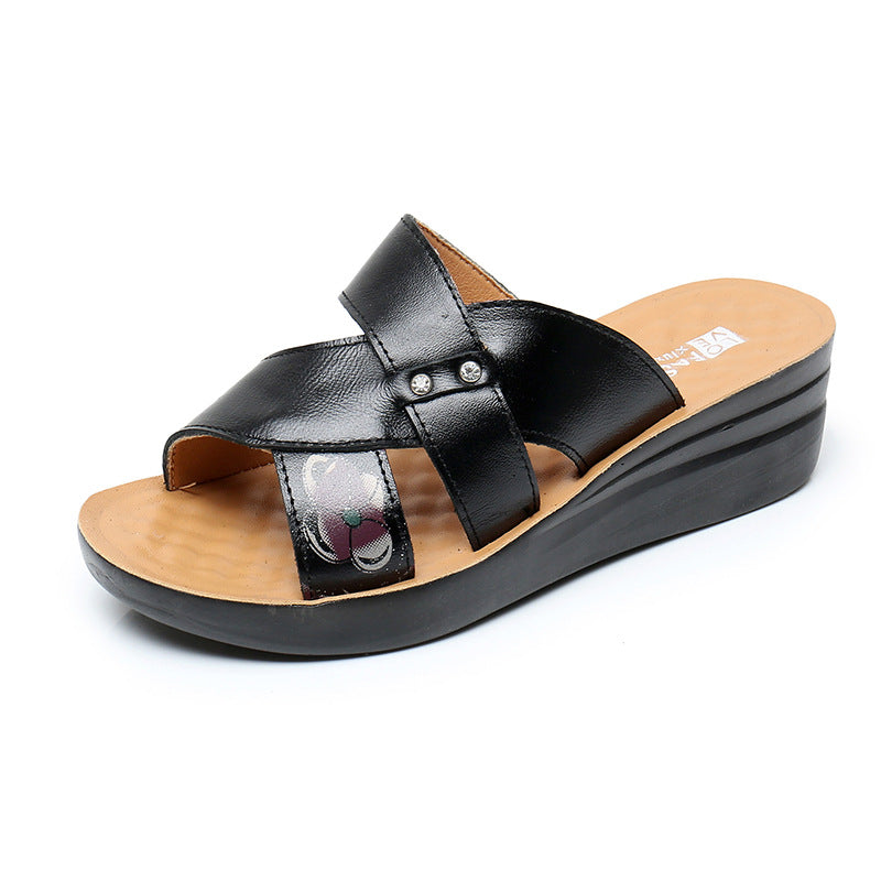 Women’s Sandal Vasin | Solen