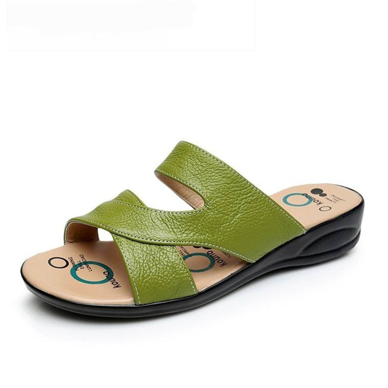 Women’s Sandal Eleba | Solen