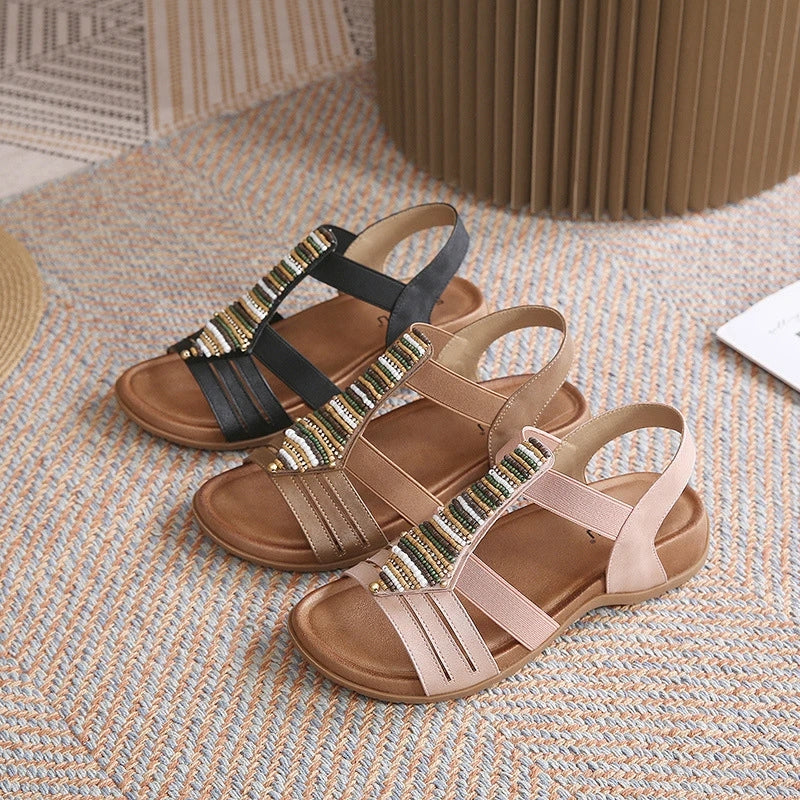 Women’s Sandal Vazina | Solen