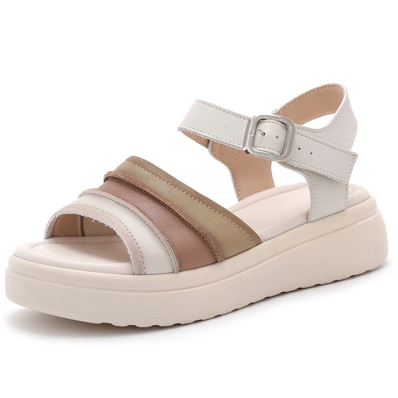 Women’s Sandal Rebaks | Solen