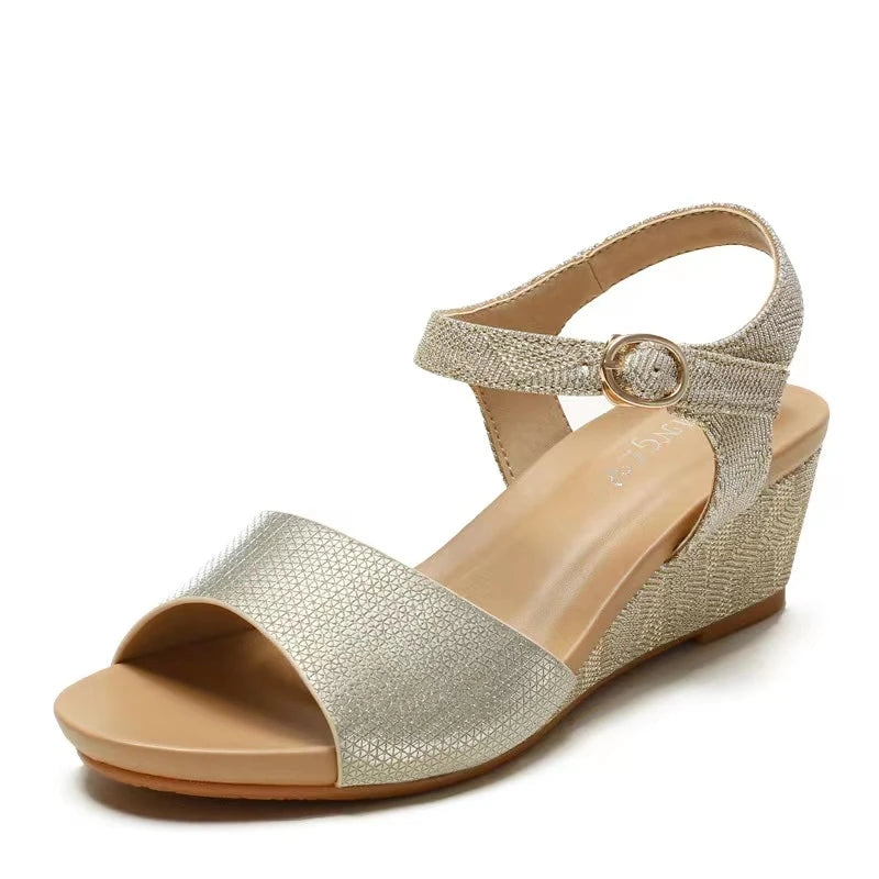 Women’s Sandal Wabha | Solen