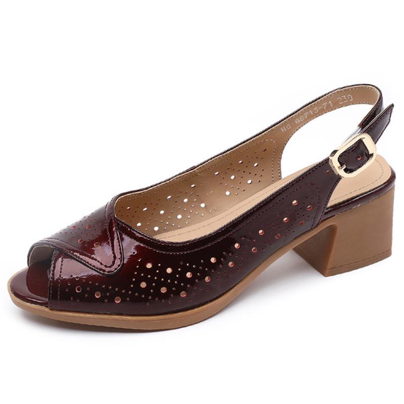 Women’s Sandal Trina | Solen