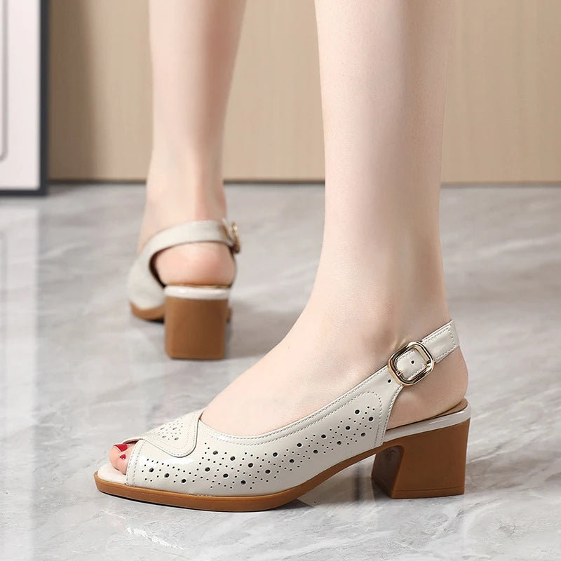 Women’s Sandal Trina | Solen