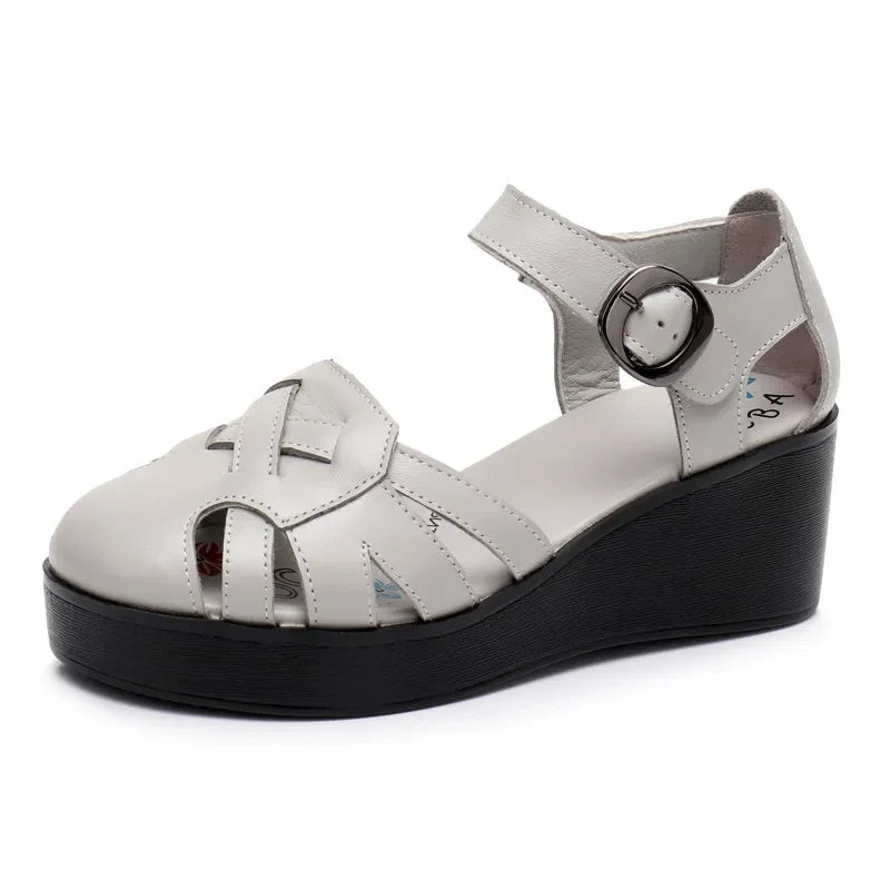 Women’s Sandal Fajsa | Solen