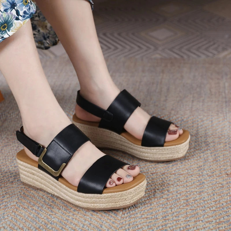 Women’s Sandal Luquis | Solen