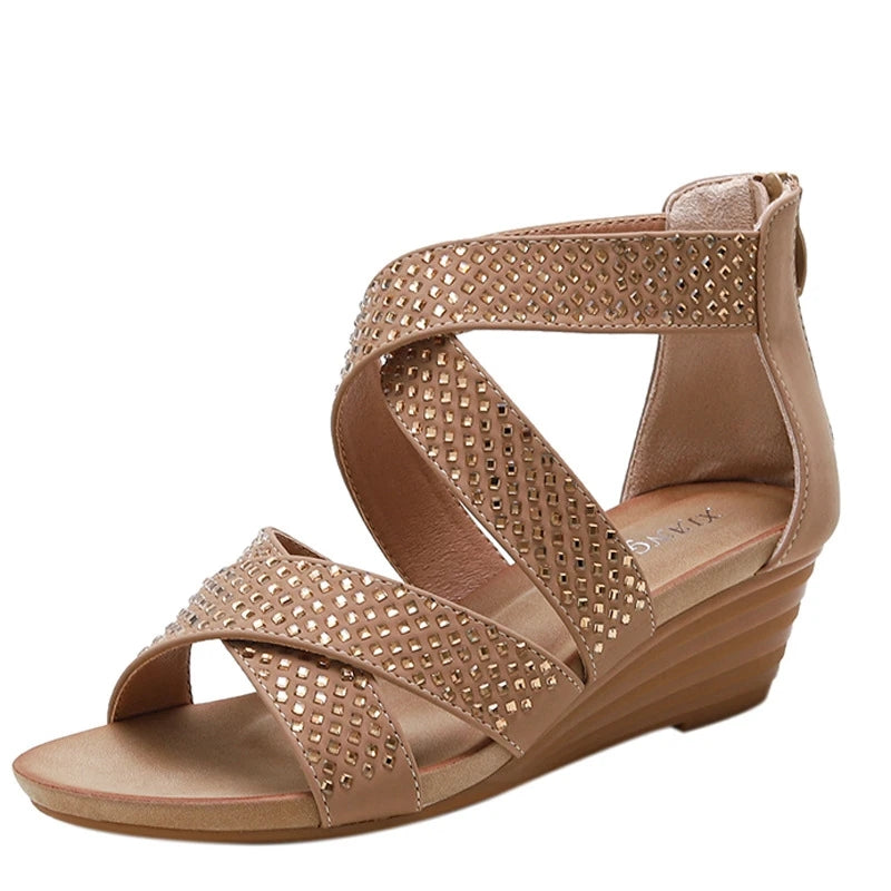 Women’s Sandal Lulu | Solen