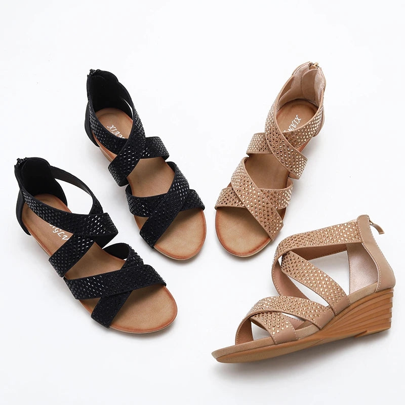 Women’s Sandal Lulu | Solen