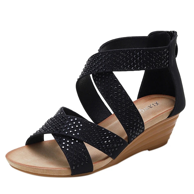 Women’s Sandal Lulu | Solen