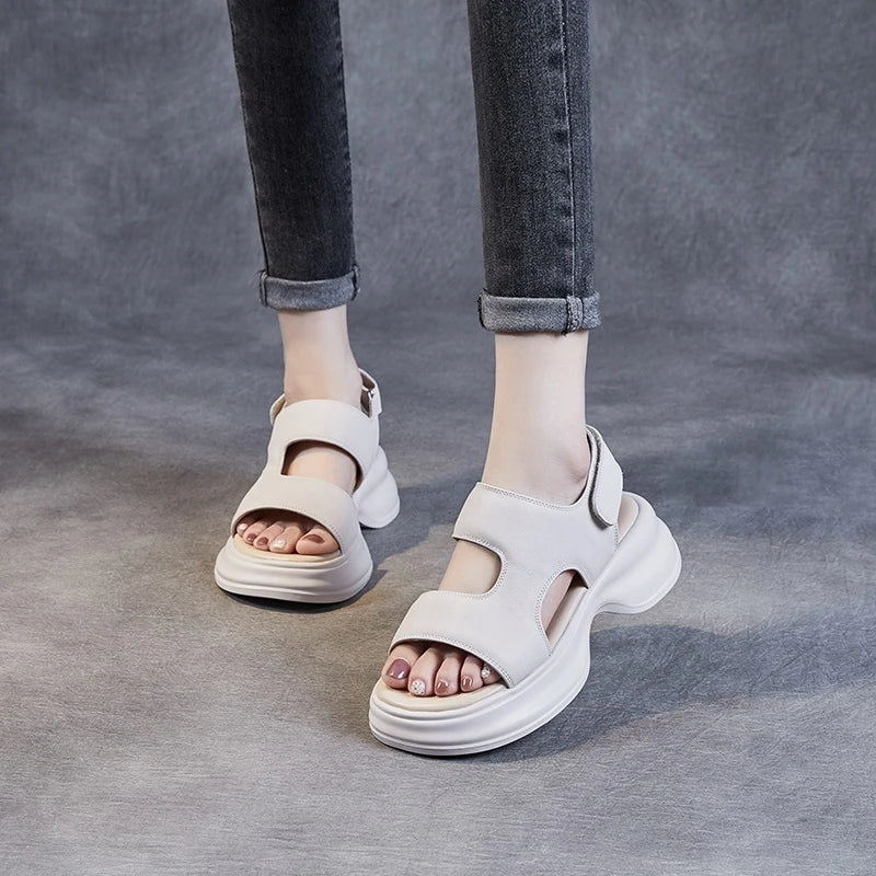 Women’s Sandal Faji | Solen