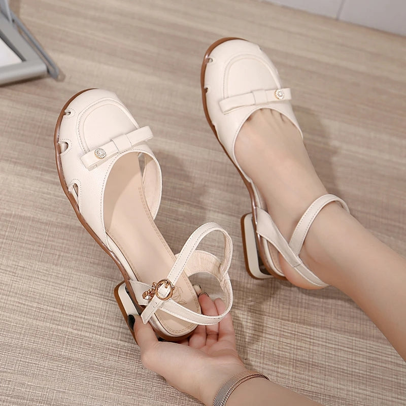 Women’s Sandal Yreabs | Solen