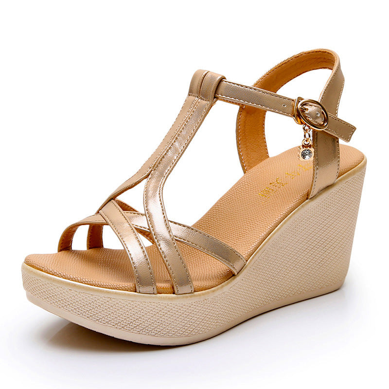 Women’s Sandal Vivasi | Solen