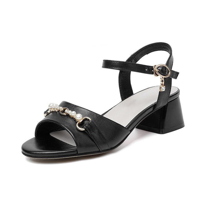 Women’s Sandal Nisans | Solen