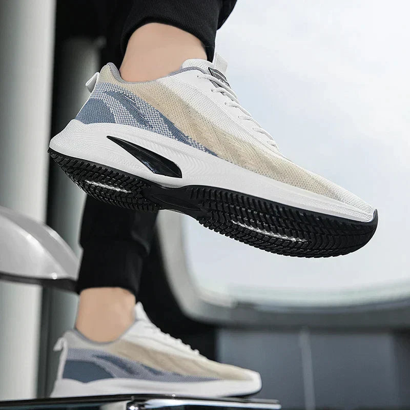 Lightweight and Comfortable Mesh Orthopedic Shoes | Solen
