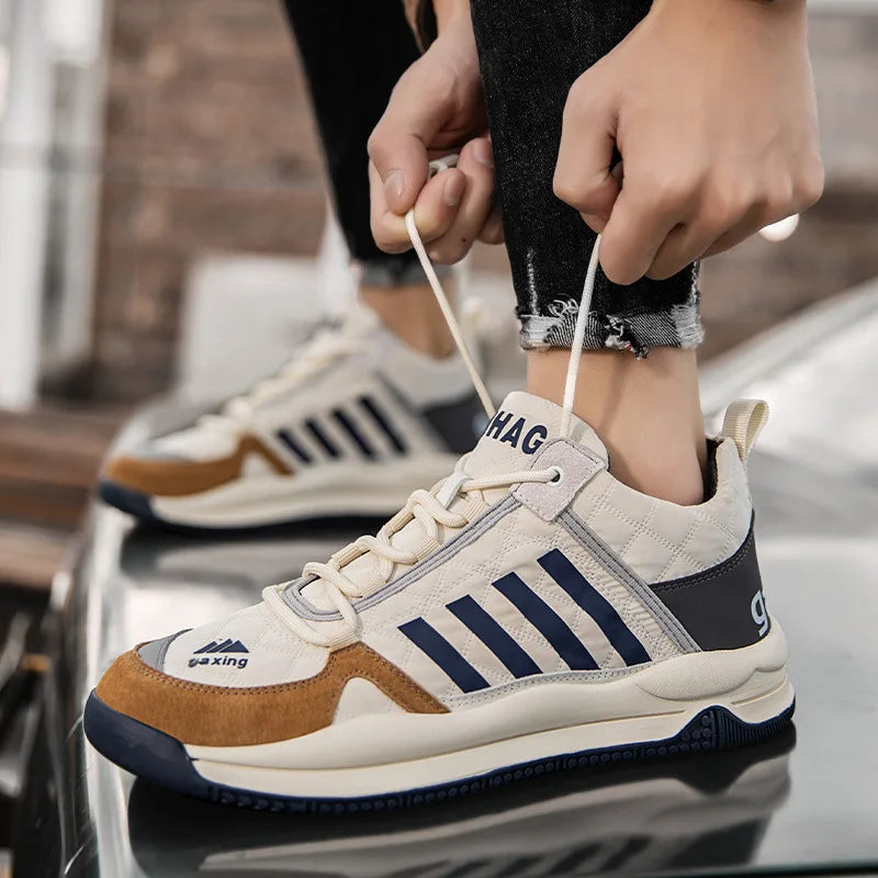 Durable & Comfortable Faludi Shoes | Solen