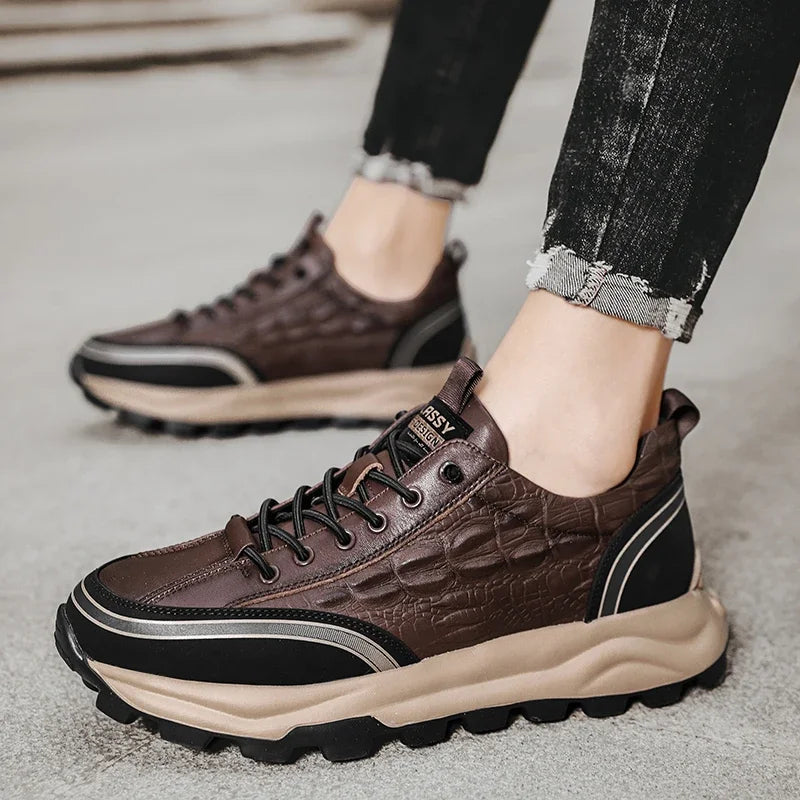 Durable & Comfortable Rogue Shoes | Solen
