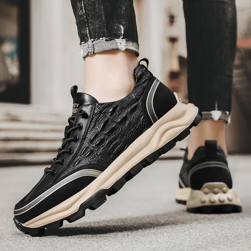 Durable & Comfortable Rogue Shoes | Solen