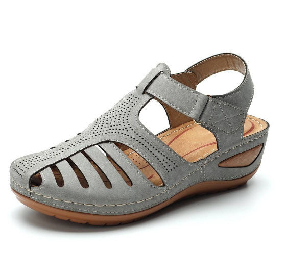 Jane Orthopedic Sandal | Solen