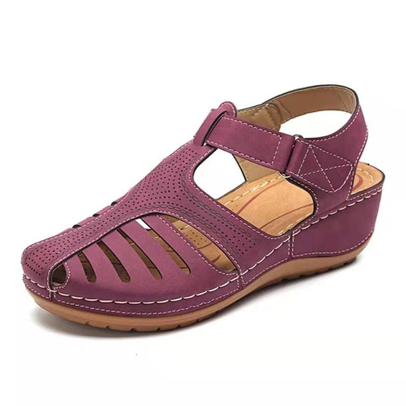 Jane Orthopedic Sandal | Solen